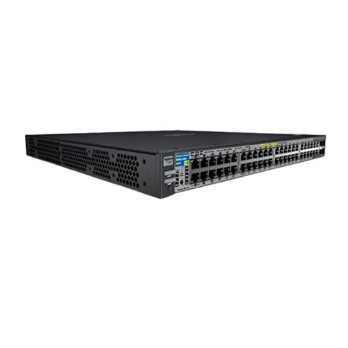 JL659A#ABA HPE Aruba 880Gbps Switch