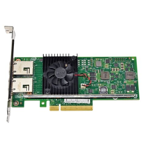 K7H46-Dell Converged Network Adapter