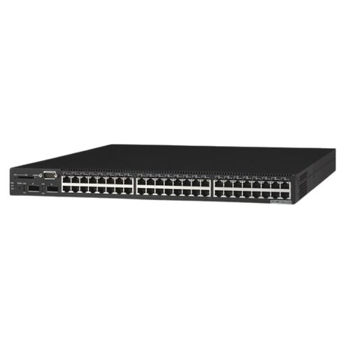 KF1T0 Dell 48 Port 10GB Networking Ethernet Switch