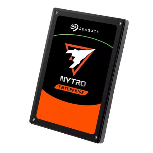 Seagate XS3840SE70045 SAS 12GBPS 3.84TB SSD