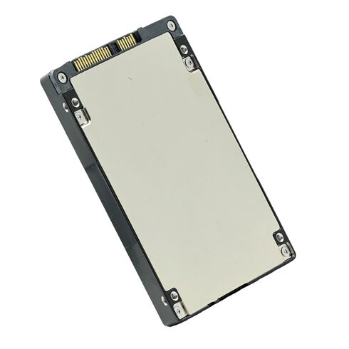 XS3840SE70045 Seagate 3.84TB SAS 12GBPS Nytro 3350 SSD