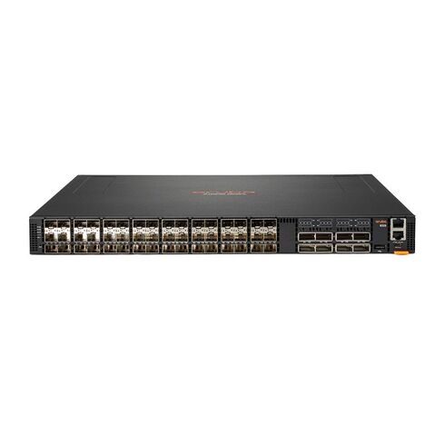 8325-48Y8C 48P 25G 8P 100G Managed Switch HPE JL635-61001 Aruba