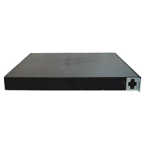 C2901-VSEC-CUBE/K9 Cisco 10/100/1000Base-T ISR
