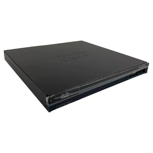 C2901-VSEC-CUBE/K9 Cisco Fast Ethernet Router