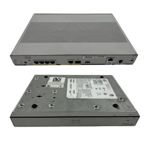 Cisco C1116-4P Ethernet Router