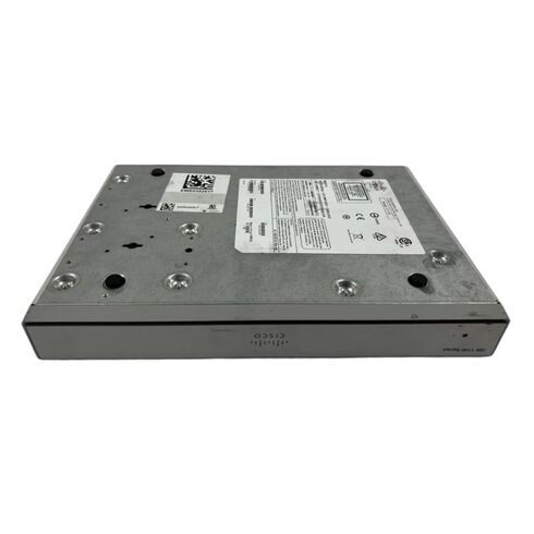 Cisco C1117-4P 4 Ports Ethernet Services Router