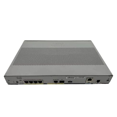 Cisco C1117-4P Ethernet Services Router