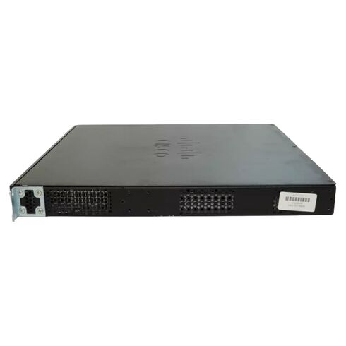 Cisco C2901-VSEC-CUBE/K9 Fast Ethernet Voice Bundle ISR