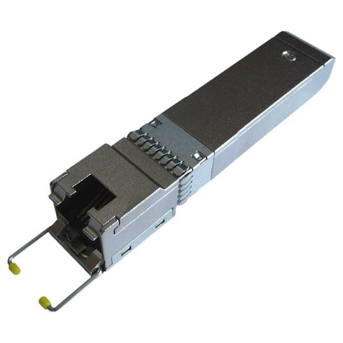 HPE Aruba JL563-61001 10Gbase-T SFP+ RJ45