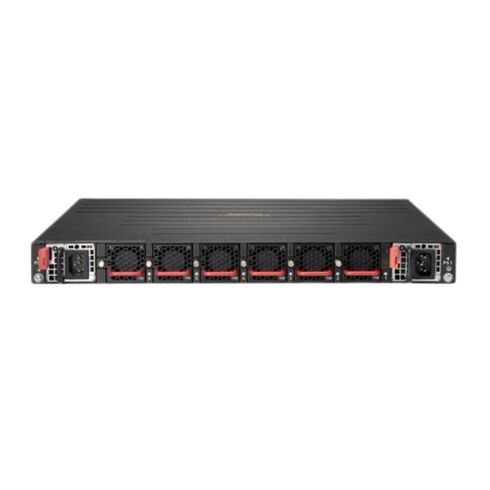 HPE Aruba JL626-61001 Switch Bundle 32 Ports