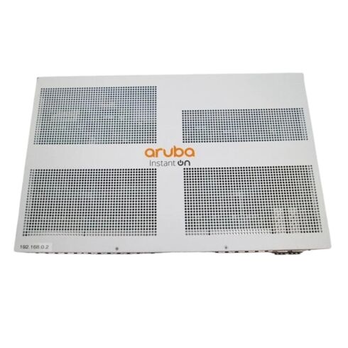 HPE Aruba JL685A#ABA Layer 2 Switches