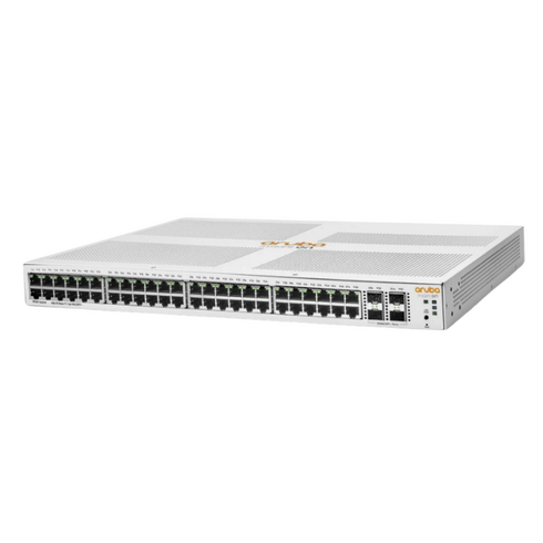 HPE Aruba JL685A Layer 2 Switch