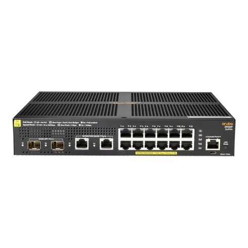 HPE Aruba JL693A Layer 3 Managed Switch
