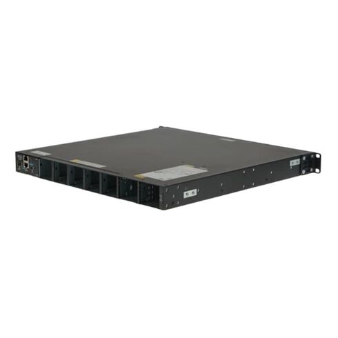 HPE Flexfabric Network Switch with 48 Ports JL585-61001