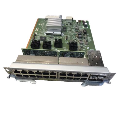 HPE J9990-61001 20 Ports Plug in Module
