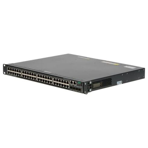 HPE JH324-61001 48 Port Switch