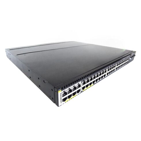 HPE JL076A#ABA Aruba 40 Ports Managed Switch