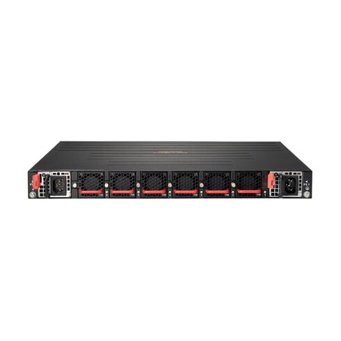 HPE JL635A Aruba 48P 25G 8P 100G Switch