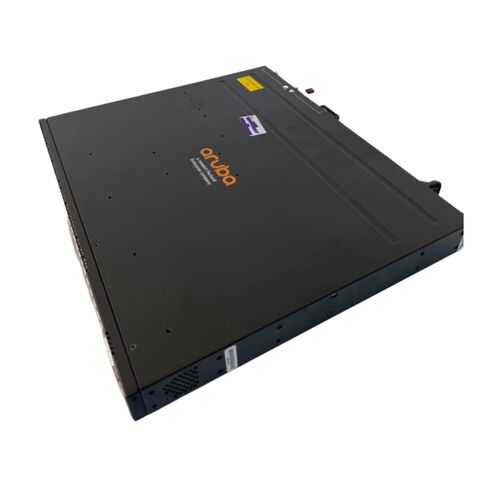 HPE JL667-61101 Aruba 6300F Ethernet Switch