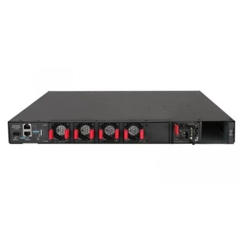 HPE JL689A Remote Management Switch