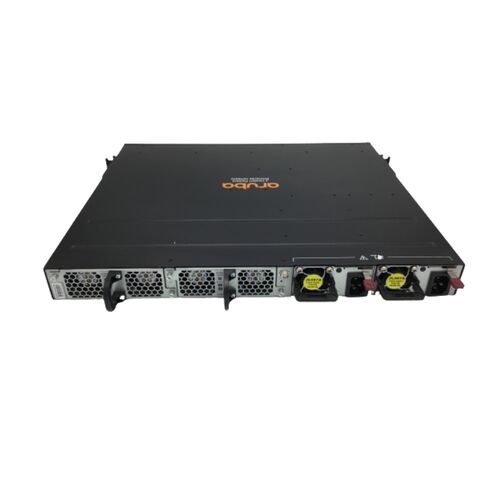 HPEJL661A 48 Port Rack Mountable Modules