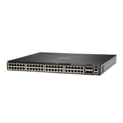 HPE JL662A 48 Ports Managed Switch