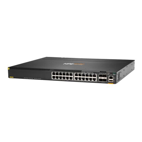 HPE JL664A 24 Ports Managed Switch