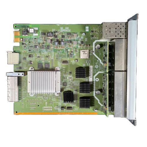 J9990-61001 HPE 20 Ports 10GBE Ethernet Module