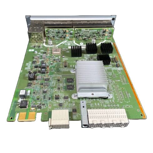 J9990-61001 HPE 20 Ports Wired Networking Module