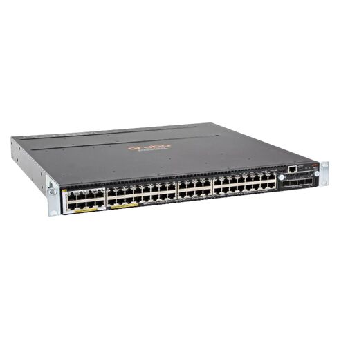 JL076A HPE 48 Ports Managed Switch