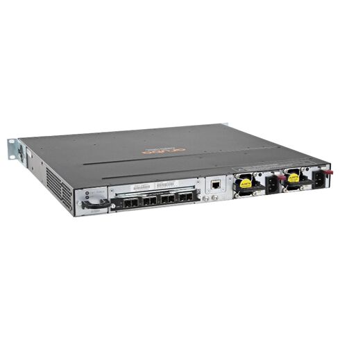 JL076A HPE 8 Smart Rack Mountable Switch