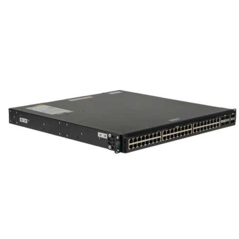 JL585A HPE Flexfabric Managed Network Switch with 48 Ports