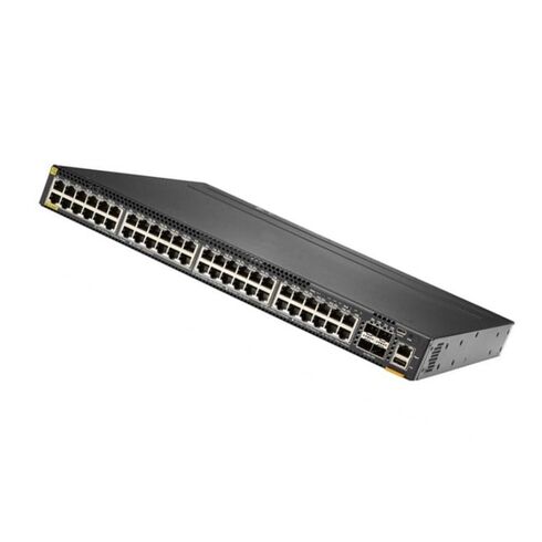 JL676A#ABA HPE 10Gigabit Ethernet Switch