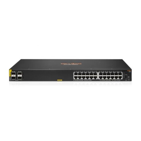 JL677A#ABA HPE Aruba 6100 128 Gbps Switch