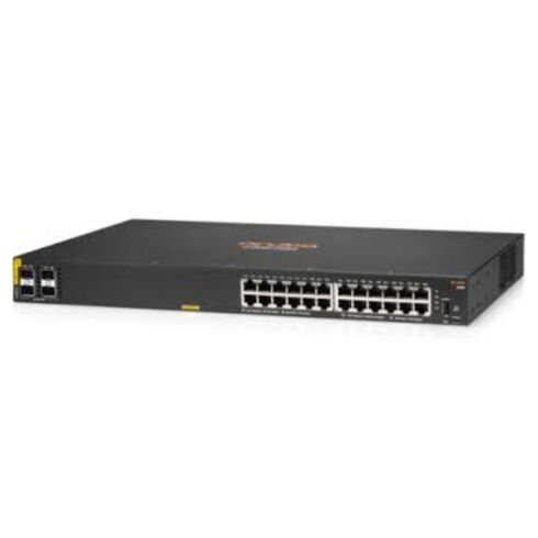 JL678A#ABA HPE Aruba Switches