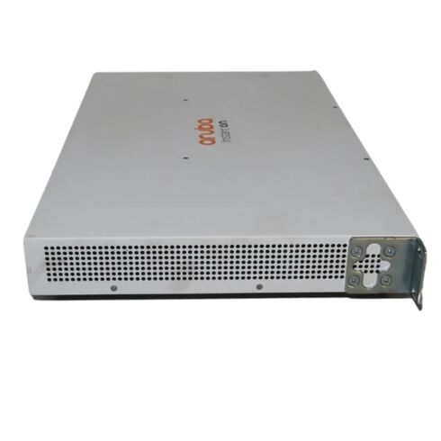 JL683A#ABA HPE Aruba Full Duplex Mode Switch