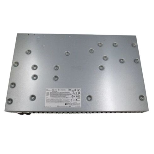 JL685A#ABA HPE Aruba Rack Mountable 1u Switches