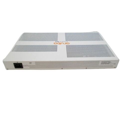 JL685A HPE Aruba Half Duplex Mode Switch