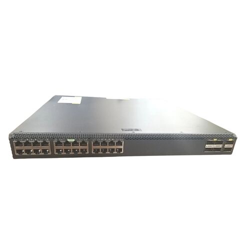 JL689A HPE FlexFabric Switch