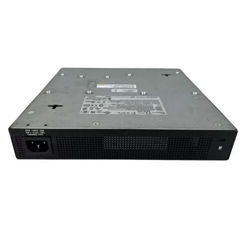 JL693A HPE Aruba 12 Port Layer 3 Managed Switch