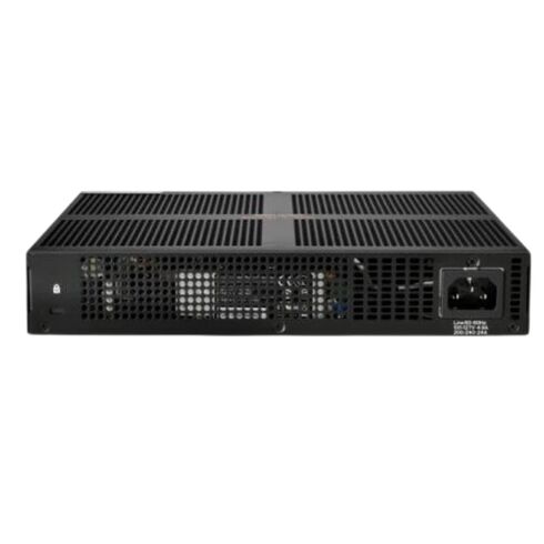 JL693A HPE Aruba Remote Management Switch