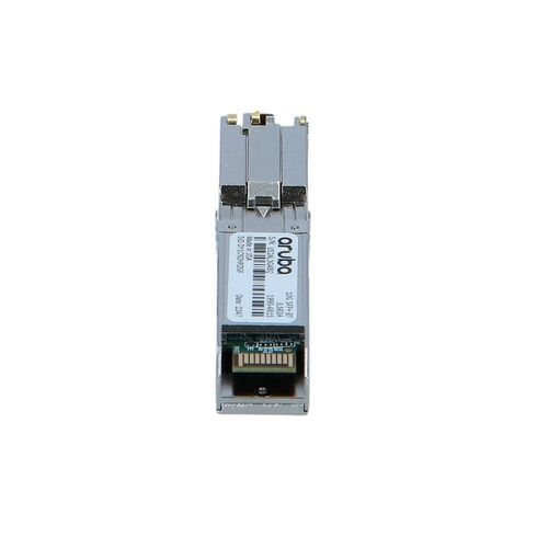 T-Base-SFP+-10-GB-Switch-Plug-in-Module-HPE-JL563B-Aruba