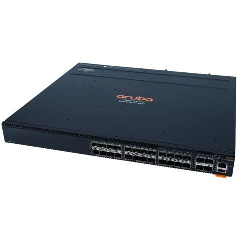 24 Ports SFP+ 10Gigabit Ethernet Managed Switch HPE JL658A#ABA