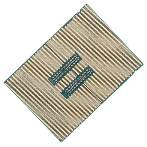 BX807133408U Intel 2.50GHz 125W Processor