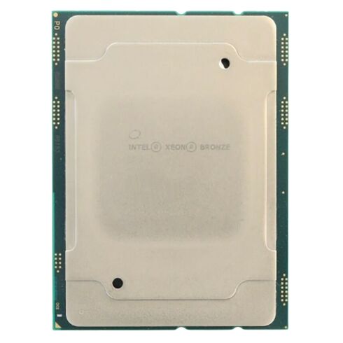 BX807133408U Intel 2.50GHz 8-Core Processor