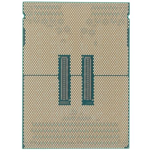 BX807133408U Intel 2.50GHz DDR5 Processor