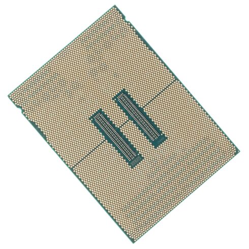BX807133408U Intel 8-Core 22.5 MB Processor