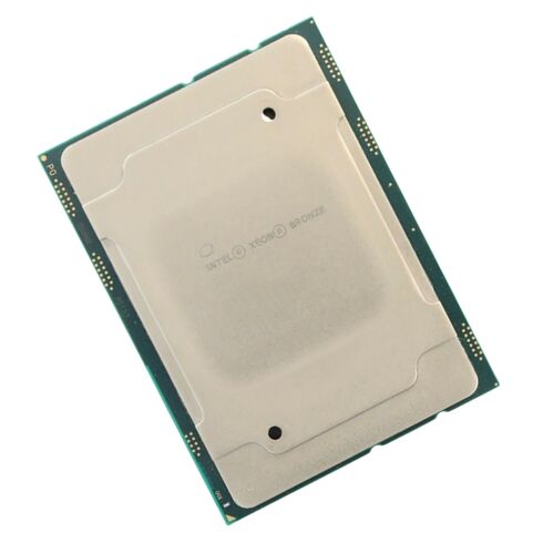 BX807133408U Intel 8-Core Processor
