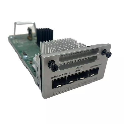 C3850-NM-2-10G Cisco Plug-in Module