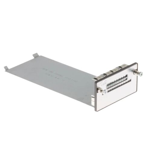 C3KX-NM-BLANK Cisco Catalyst 3K-X Expansion Module